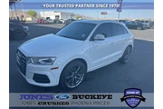 Audi Q3 2016 2.0T Premium Pl en Phoenix