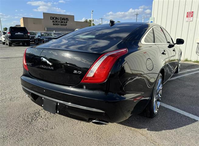 $21995 : 2016 JAGUAR XJ XJL PORTFOLIO image 7