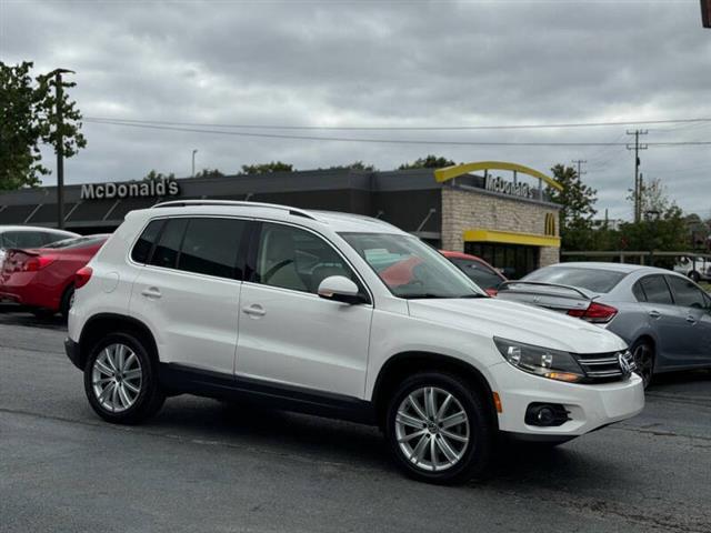 $8495 : 2013 Tiguan S image 5