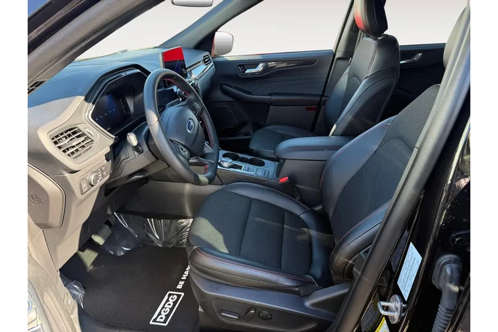 $28500 : Ford Escape Hybrid 2025 ST-L image 10