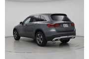 $25998 : Mercedes-Benz GLC 2021 AWD G thumbnail