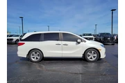 $25995 : Honda Odyssey 2020 EX-L 4dr thumbnail