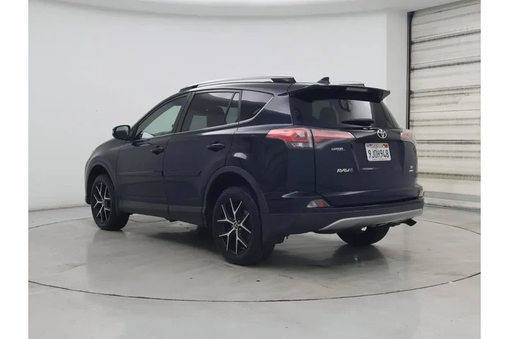 $21998 : Toyota RAV4 2017 AWD SE 4dr image 2