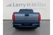 Chevrolet Colorado 2022 4x4 thumbnail