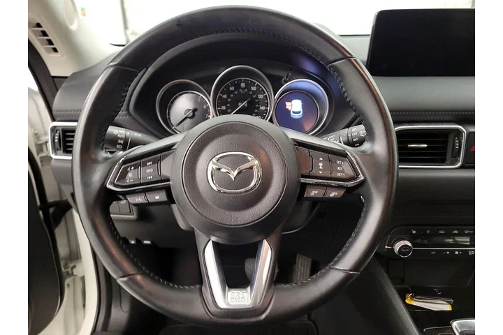 $25998 : Mazda CX-5 2024 AWD 2.5 S Se image 10