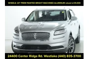 $37168 : Lincoln Nautilus 2023 AWD Re thumbnail