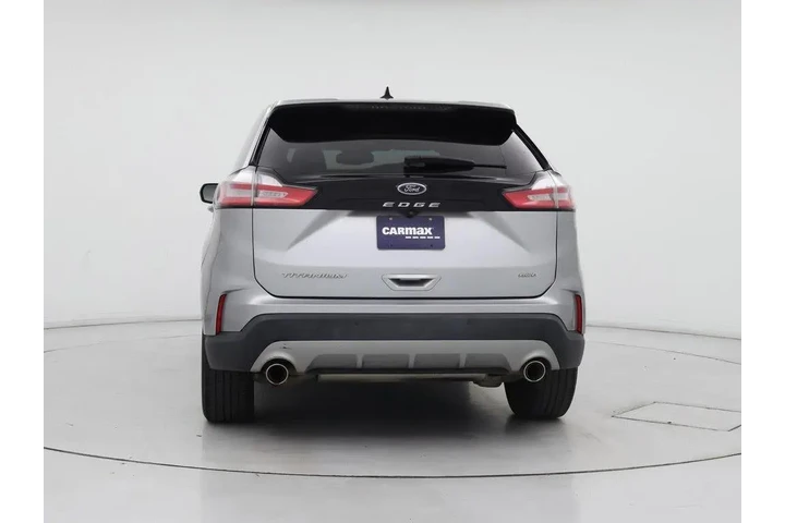 $20998 : Ford Edge 2022 AWD Titanium image 6