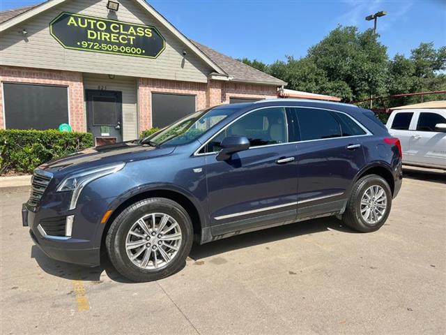 $17950 : 2018 CADILLAC XT5 Luxury FWD image 6