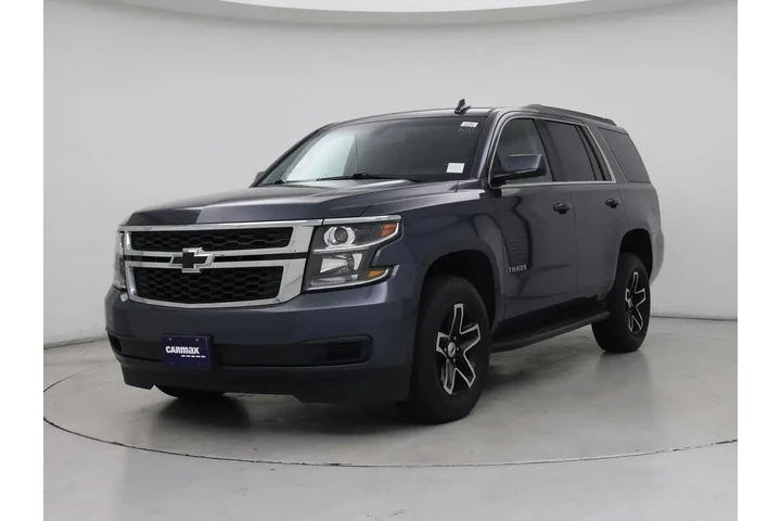 $27998 : Chevrolet Tahoe 2019 4x2 LS image 4