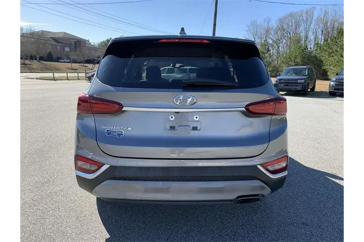 $15747 : Hyundai SANTA FE 2019 SEL 2. image 5