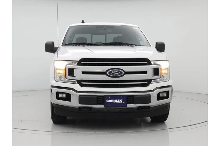 $30998 : Ford F-150 2020 4x4 XLT 4dr image 5