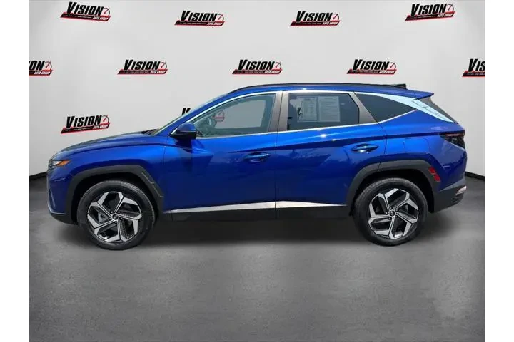 $20780 : Hyundai TUCSON 2022 AWD SEL image 8