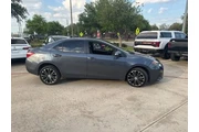 $10539 : Toyota Corolla 2015 S 4dr Se thumbnail