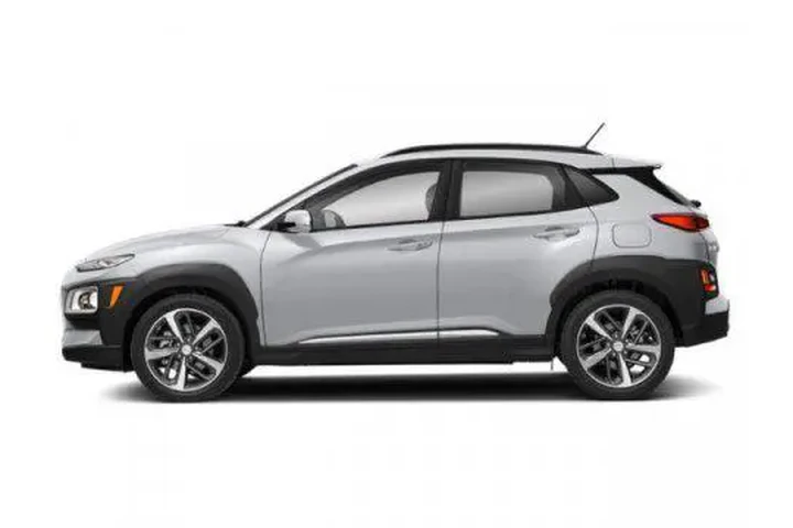 $17231 : Hyundai KONA 2019 Ultimate 4 image 3