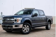 $18995 : 2019 F-150 XLT thumbnail