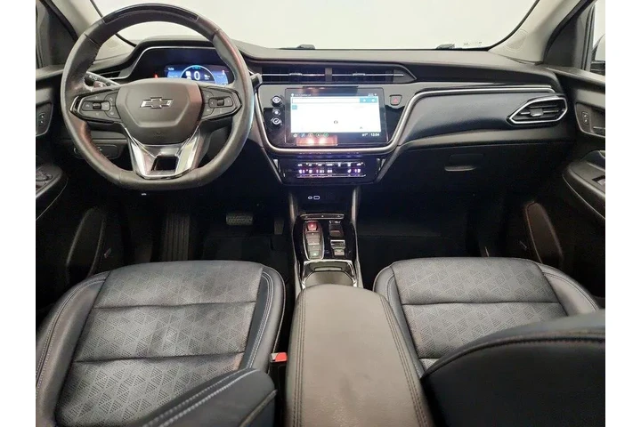 $21998 : Chevrolet Bolt EUV 2023 Prem image 9