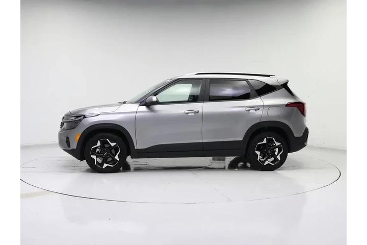 $21998 : Kia Seltos 2025 S 4dr SUV image 3