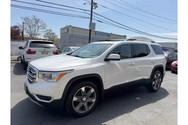 $8699 : 2017 GMC Acadia SLT-2 image 6