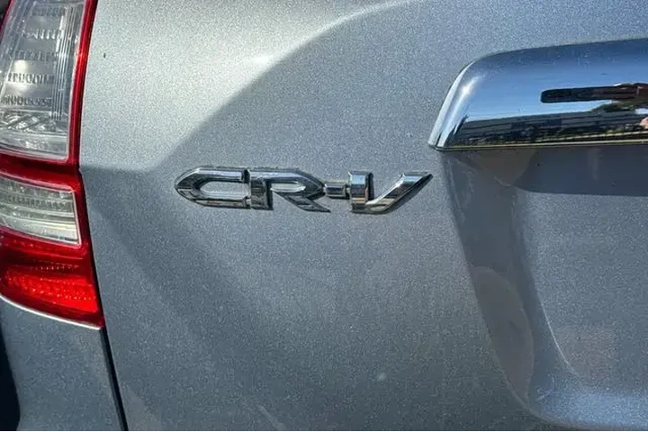 $10999 : Honda CR-V 2008 AWD EX-L 4dr image 7