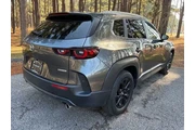 $24551 : Mazda CX-50 2024 AWD 2.5 S S thumbnail