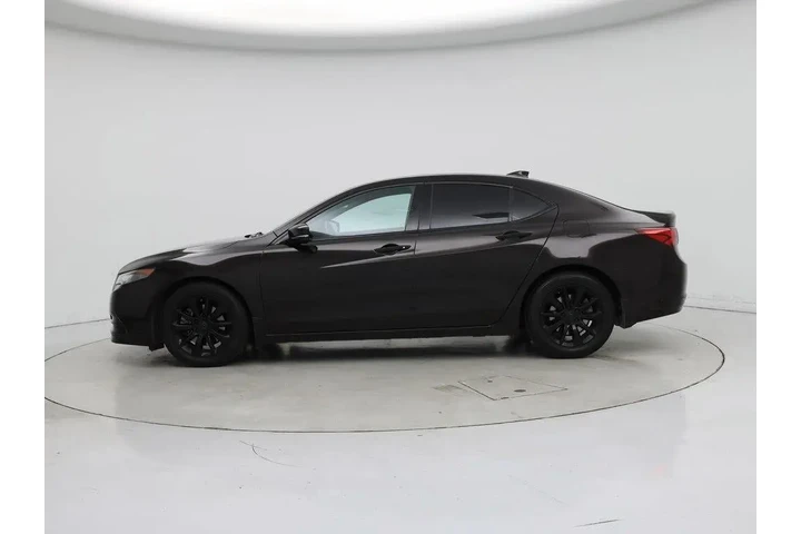 $15998 : Acura TLX 2015 4dr Sedan w/T image 3