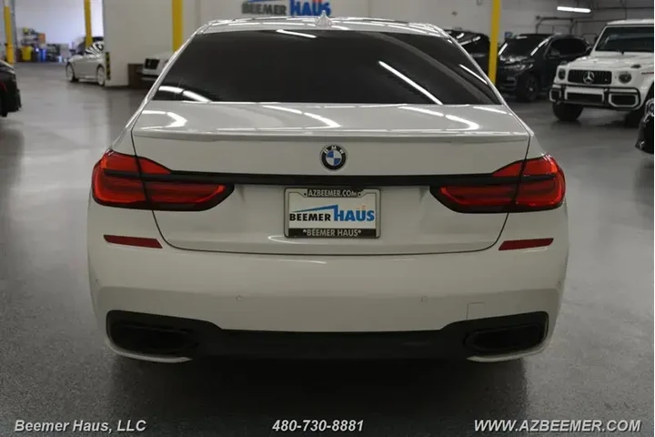 $19998 : BMW 7 Series 2019 740i 4dr S image 9