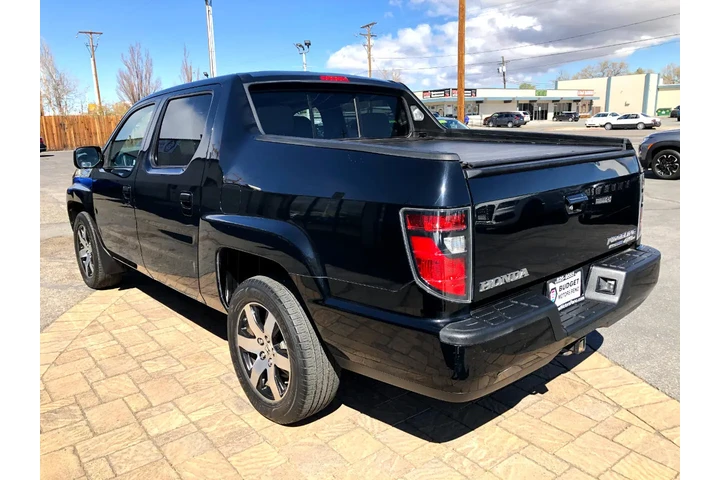 $19990 : 2014 Ridgeline SE Special Edi image 4
