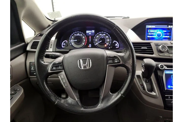 $23998 : Honda Odyssey 2015 EX-L 4dr image 10