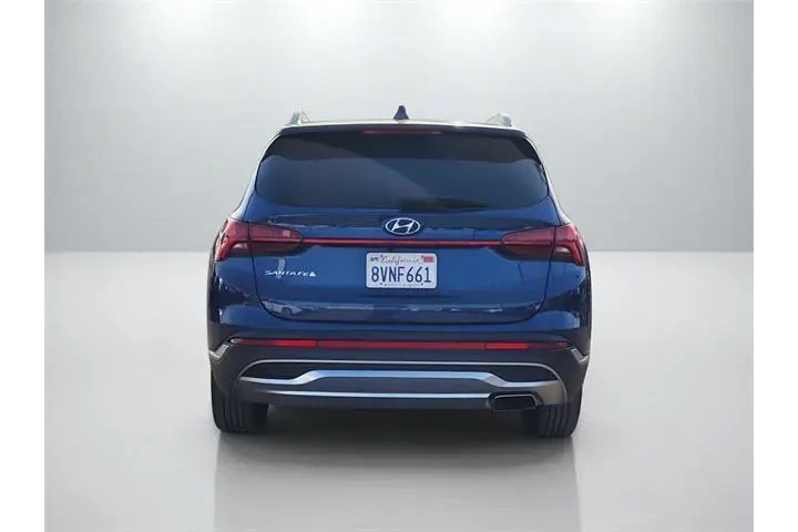 $19494 : Hyundai SANTA FE 2021 SEL 4d image 5
