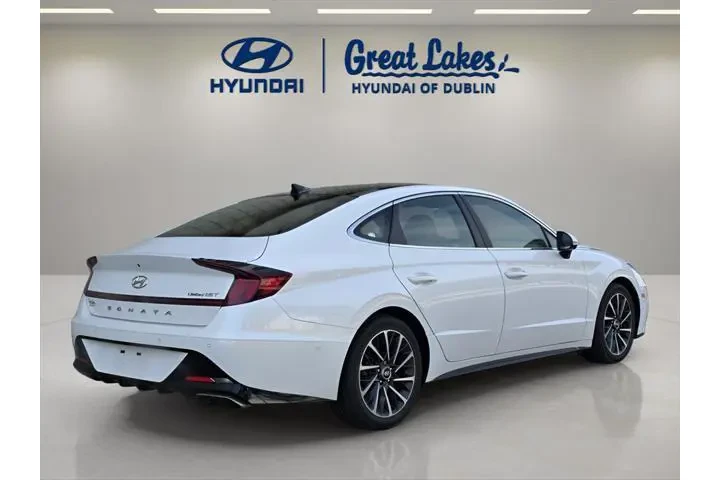 $14966 : Hyundai SONATA 2022 Limited image 5