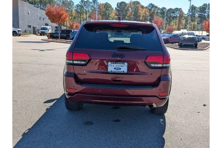$23995 : Jeep Grand Cherokee WK 2022 image 9