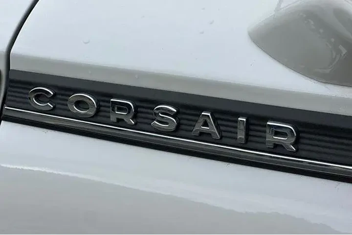 $31712 : Lincoln Corsair 2022 AWD Res image 9