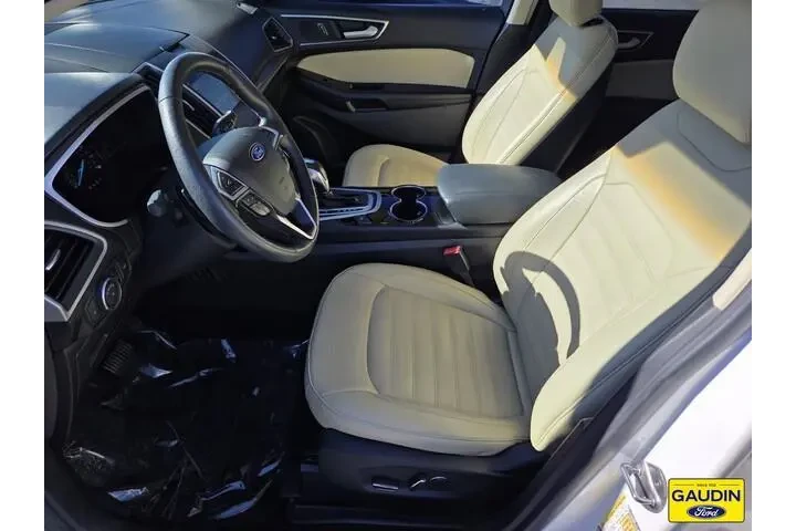 $12995 : Ford Edge 2016 SEL 4dr Cross image 10