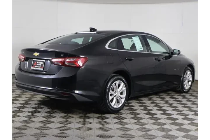$14499 : Chevrolet Malibu 2022 LT 4dr image 7