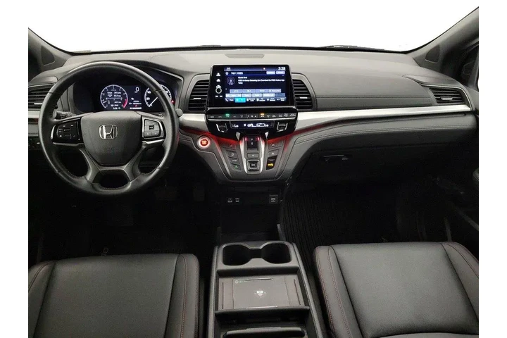 $35998 : Honda Odyssey 2025 Sport-L 4 image 9