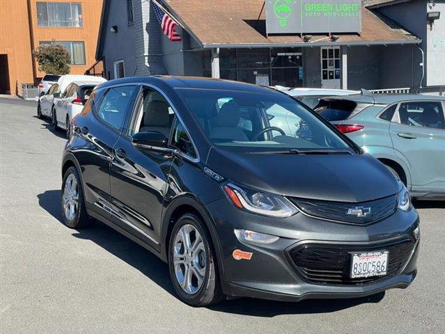 $17300 : Used 2020 Bolt EV LT for sale image 3