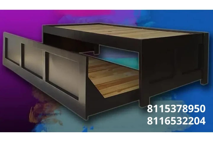 $6000 : CAMA CANGURO AL MEJOR PRECIO image 1