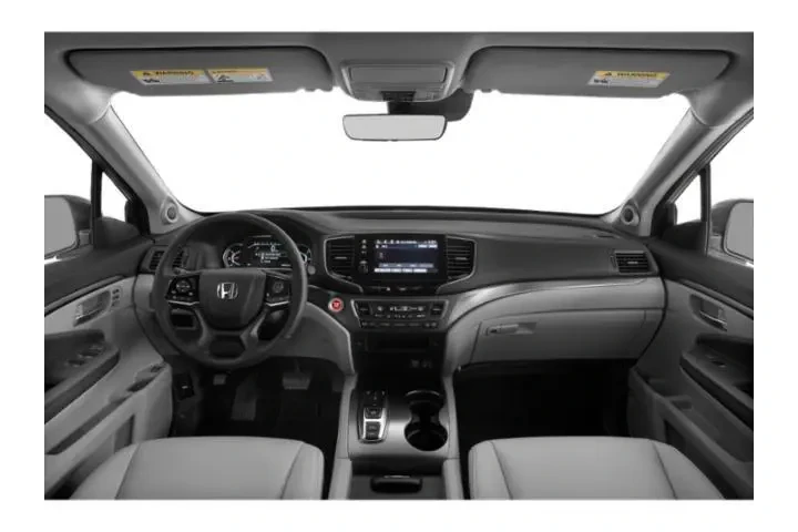 $27757 : Honda Pilot 2022 EX-L 4dr SU image 8