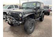 $10900 : Jeep Wrangler 2009 4x4 Rubic thumbnail