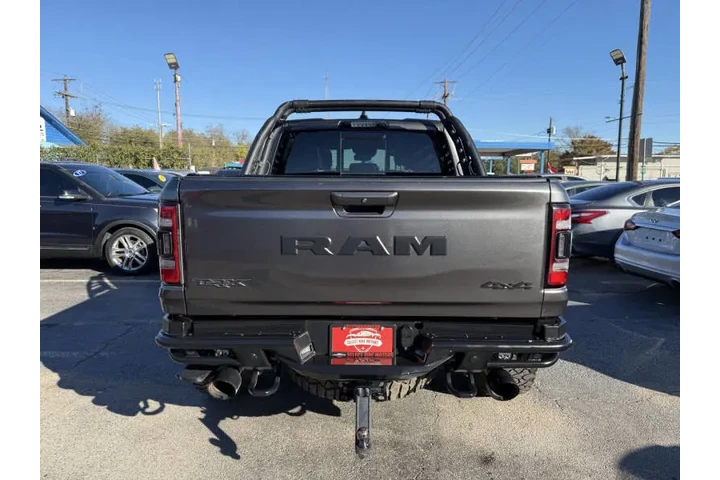 $65495 : 2022 RAM 1500 TRX image 10
