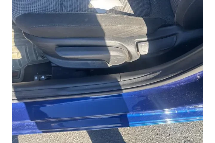 $18500 : Hyundai ACCENT 2022 Limited image 5