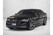 Chrysler 300 2016 S 4dr Seda