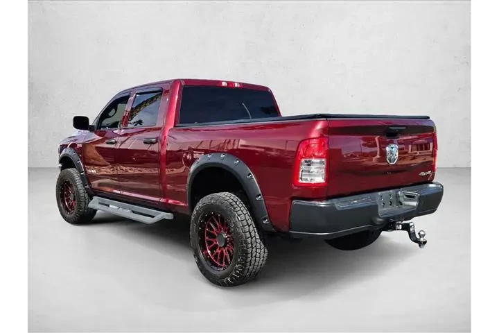 $36773 : Ram 2500 2022 4x4 Tradesman image 8