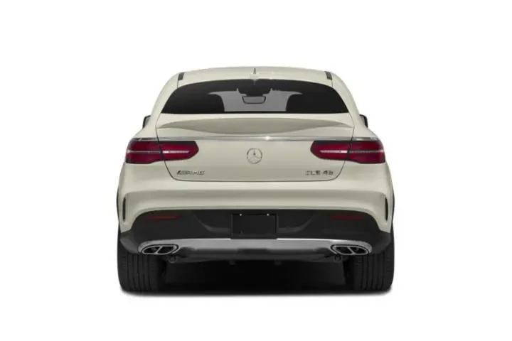 $29500 : Mercedes-Benz GLE 2018 AWD A image 5