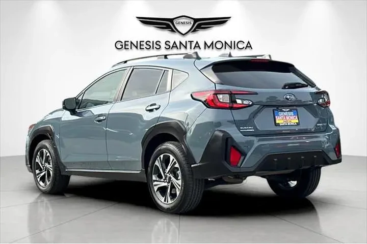 $24998 : Subaru Crosstrek 2024 AWD Pr image 6