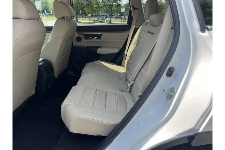 $13900 : 2017 CR-V EX-L image 10