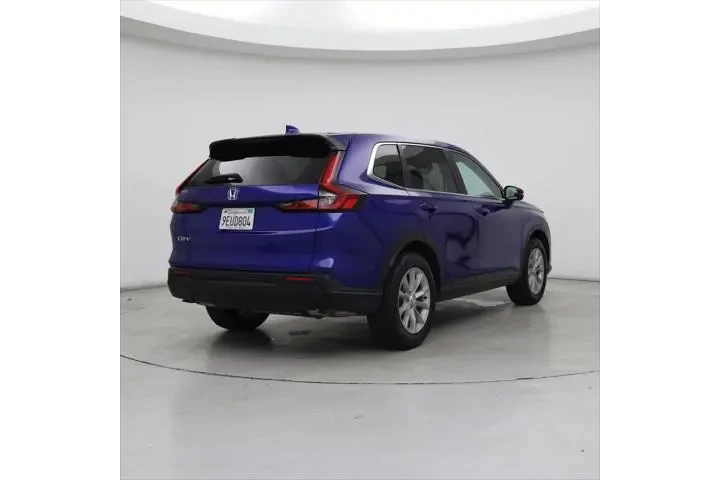 $28998 : Honda CR-V 2023 AWD EX-L 4dr image 8