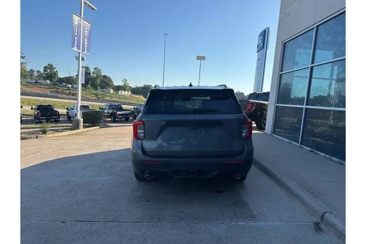 $35988 : Ford Explorer 2024 ST-Line 4 image 7