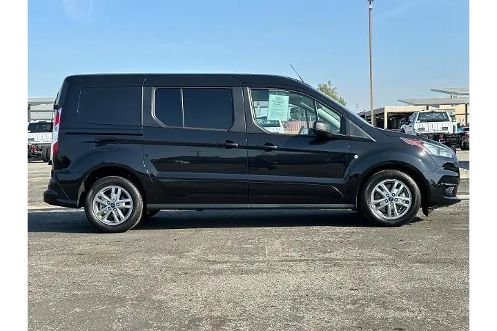 $35990 : Ford Transit Connect 2023 XL image 2