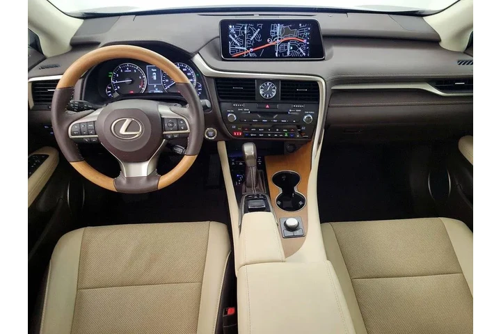 $33998 : Lexus RX 350 2018 AWD 4dr SU image 9